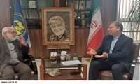 پرداخت تسهیلات برای ایجاد نیروگاه خورشیدی تجمیعی ۷ مگاواتی برای مددجویان کمیته امداد